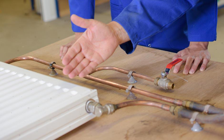 installation climatiseur Leudeville