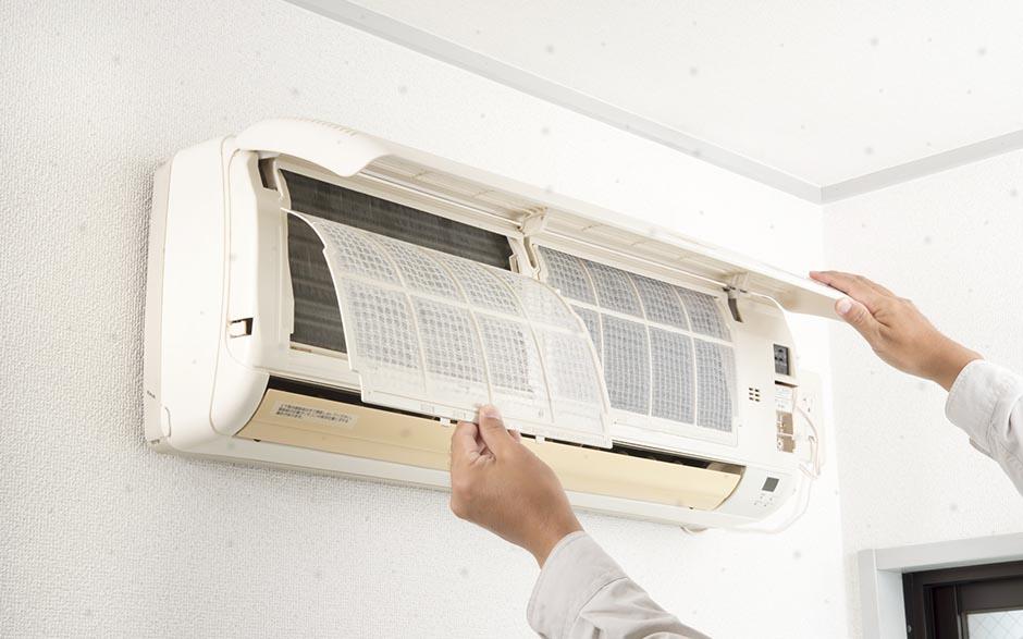 entretien annuel climatisation maison pas cher Vémars