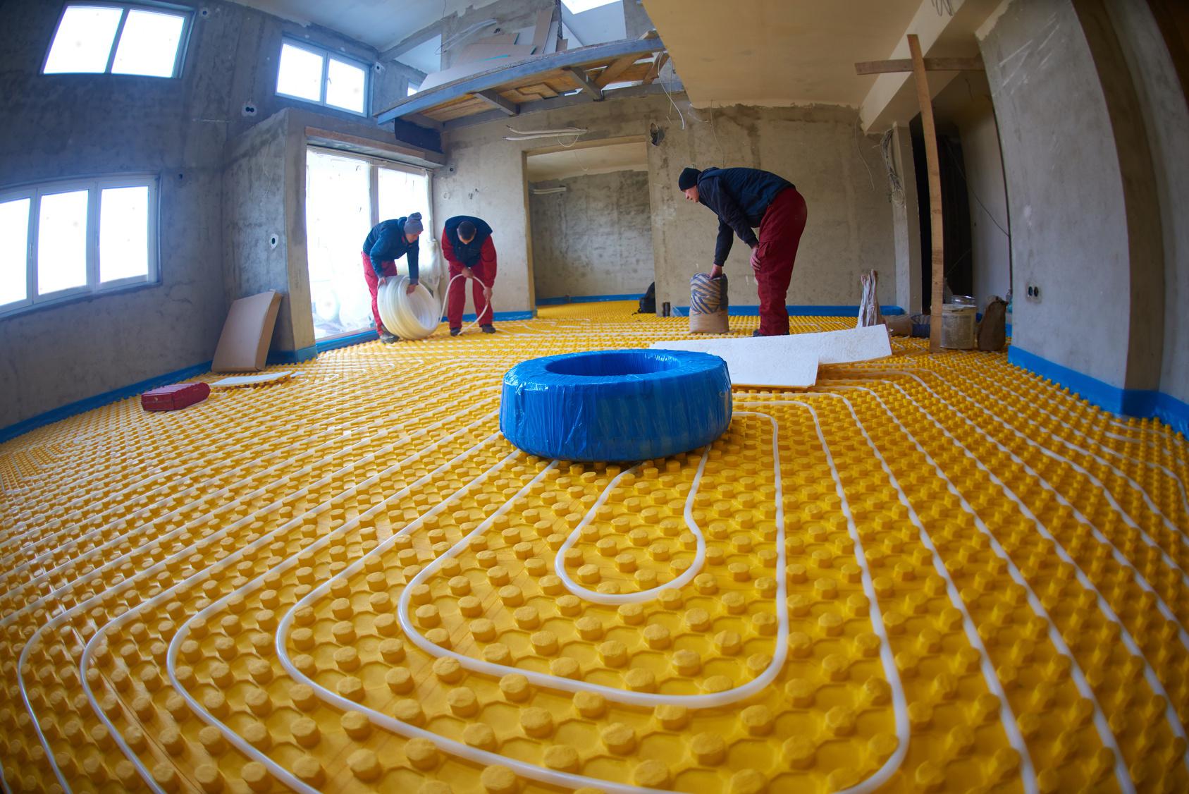 installation climatiseur Leudeville