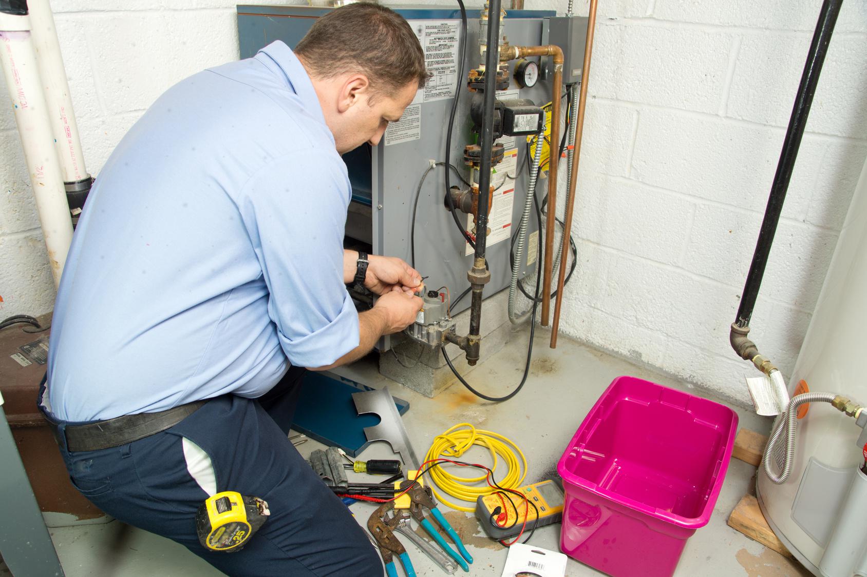 installation climatiseur Provins